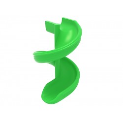 YMKP011 Spiral Kaydırak H:200 1.25